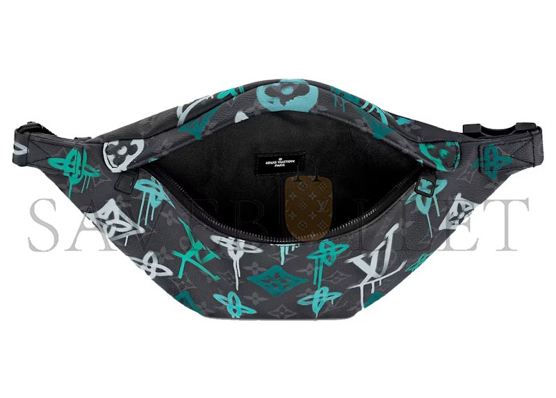 l0vis Vvtt0n discovery bumbag (44*15*9cm)